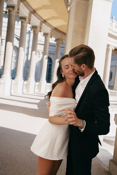portrait-mariage-noir-blanc-provence
