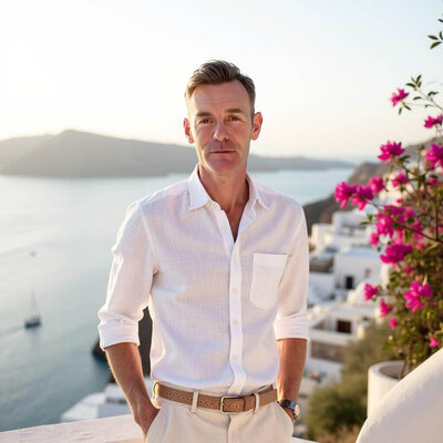 David William Psychic Medium - Clairvoyant