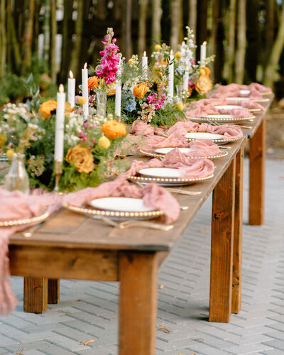 Wedding At The Acre Orlando, Florida 