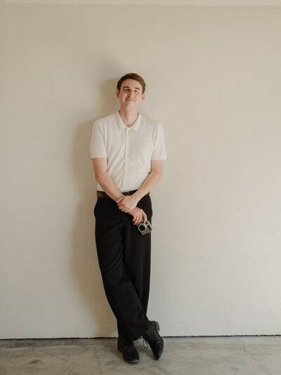 Chris Tack, Wedding Photographer in San Luis Obispo, CA