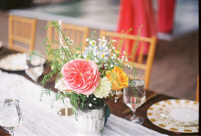 Raleigh Wedding