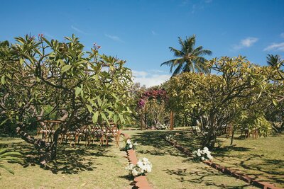Maui Wedding Venues
