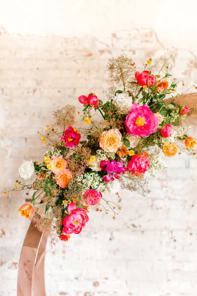 Styled Shoot - Colorful Industrial -120
