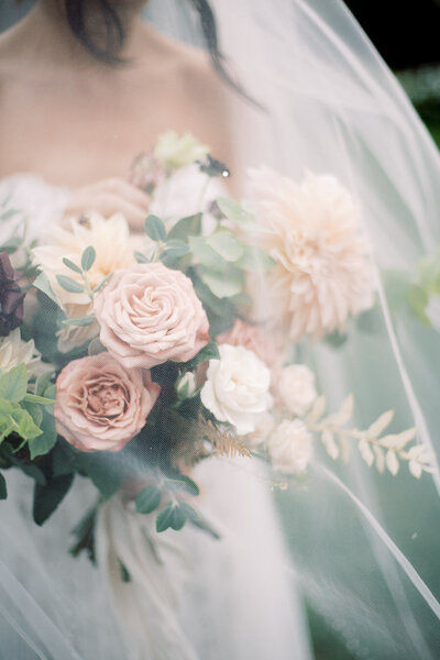 Fine Art Wedding Annapolis, Maryland Megan Harris Photography