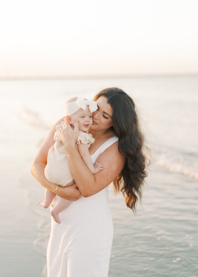 Charleston Family Photographer