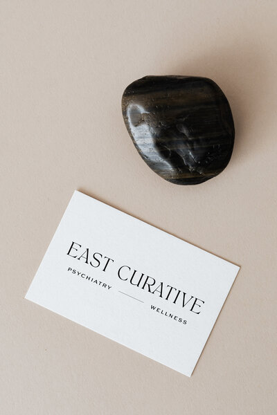 Creative Brand Design Studio // Sarah Ann Design