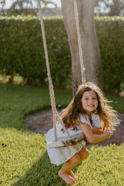 Charlotte North Carolina Family Photographer
