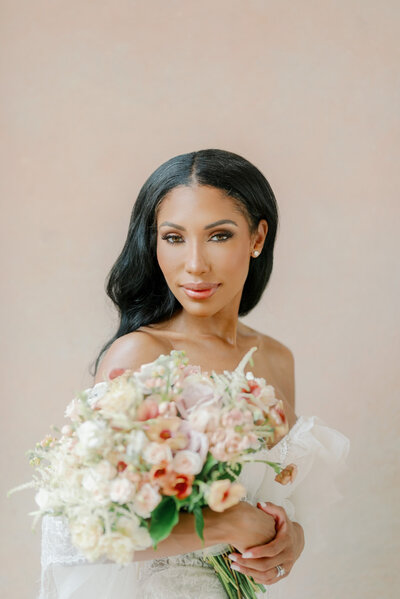 Luxury Wedding in Columbus at Jorgensen Farms Oak Grove