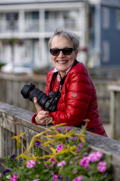 BlanchePhotographe Portrait - Montreal Portrait photographer