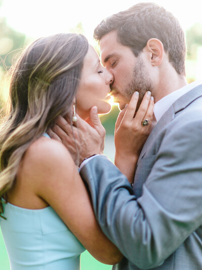 Charleston Secret Proposal – Charleston Engagement Photos