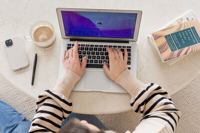 social media management