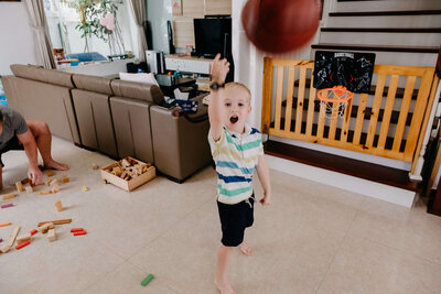kitchen-family-Tay Ho shoot_basketball 2