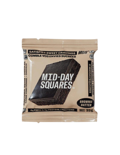 Mid-Day Squares