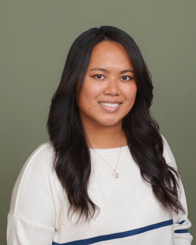 female therapist headshot