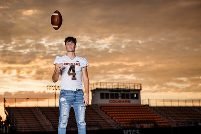 Sports Photographer Baytown 