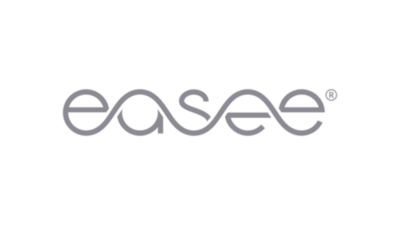 Easee Logo Grey