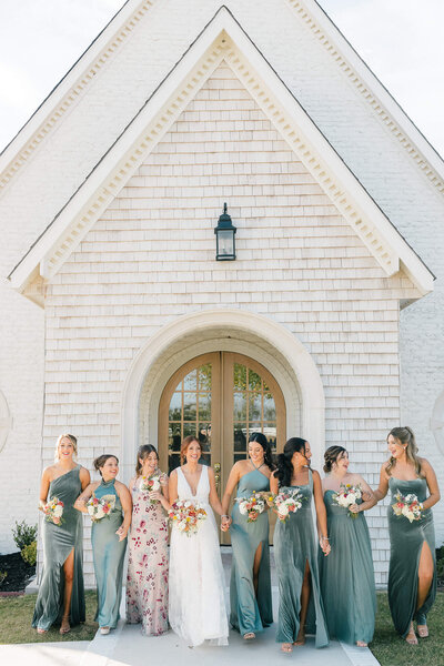 Luxury Wedding in Dallas