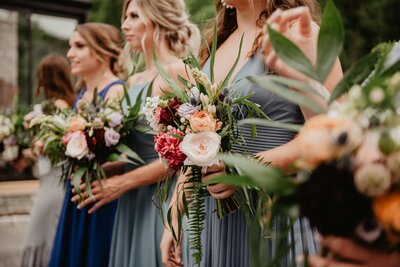 bridesmaids 