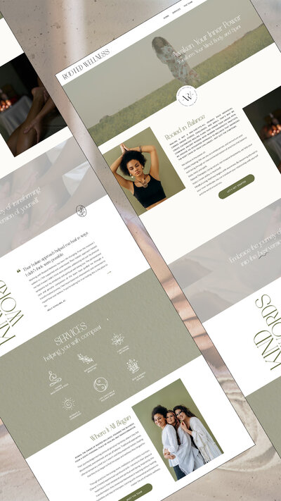 Gamification website design for teachers by Unica Formo, showcasing Gamably project