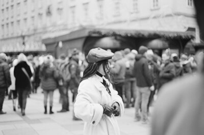 Intimate Wedding, Elopement, and Family Photography NYC and Western North Carolina Area / Travel photo of Germany
