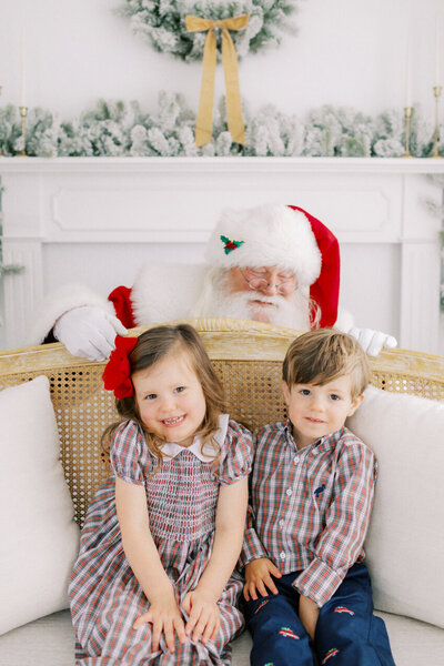 Cleveland Santa Photo Sessions-7