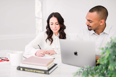 Estate Planning and Legacy Planning in McLean, Virginia