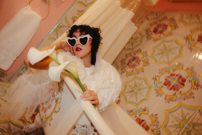 Madonna Inn Weddings