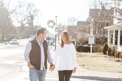 Elizabeth Hill Photography Family Session Virgina