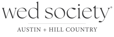 Brooke is a member of Wed Society Austin + Texas Hill Country