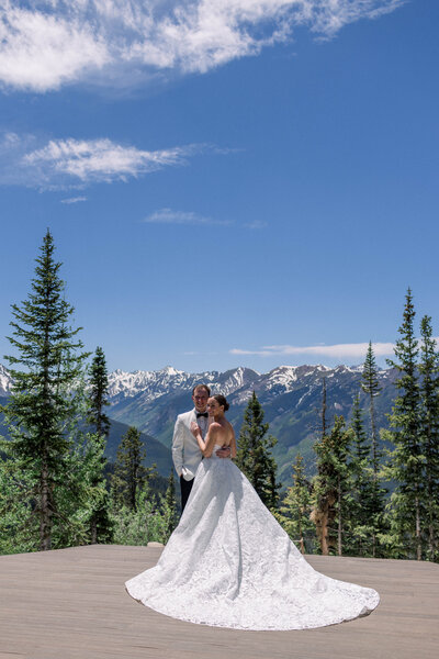 Aspen wedding Photographer