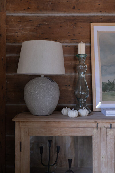 Heirloom Shoppe in Marble Falls, Texas