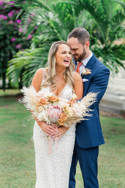 Miranda & Christian _ The Acre Orlando Wedding _ Lisa Marshall Photography