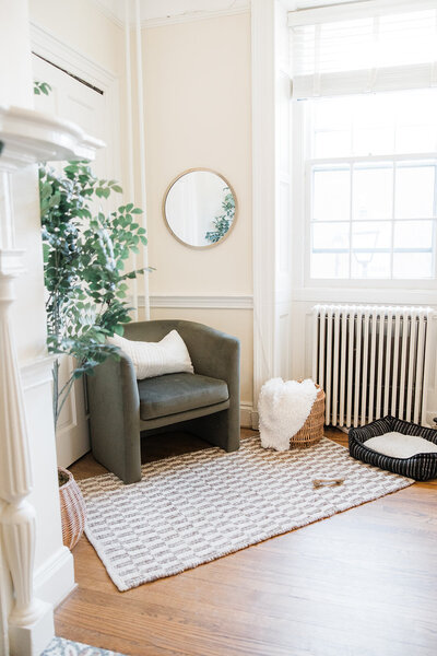 moxie hair studio in old town alexandria