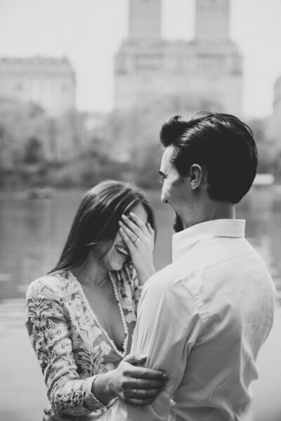 engagement photos
