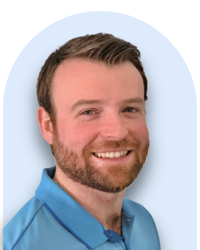 Meet Curt Long, our Osteopathic Practitioner and Kinesiologist at The Health Space in Newmarket