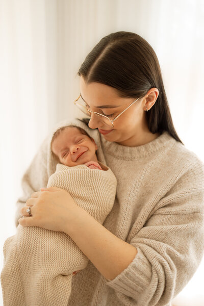 Brisbane Newborn Photography