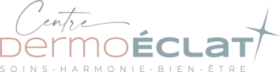 logo du centre dermo éclat