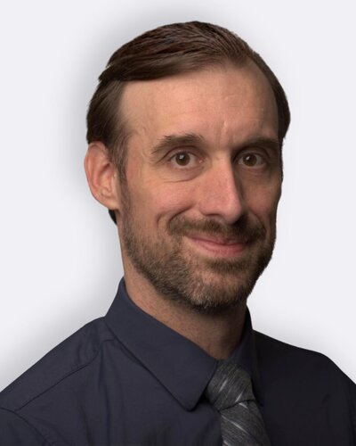 Eric Richardson, PhD