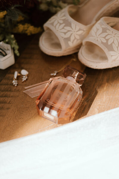 wedding portfolio image for amber lynn photo