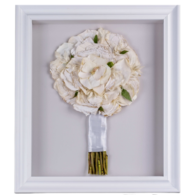 Flower Preservation