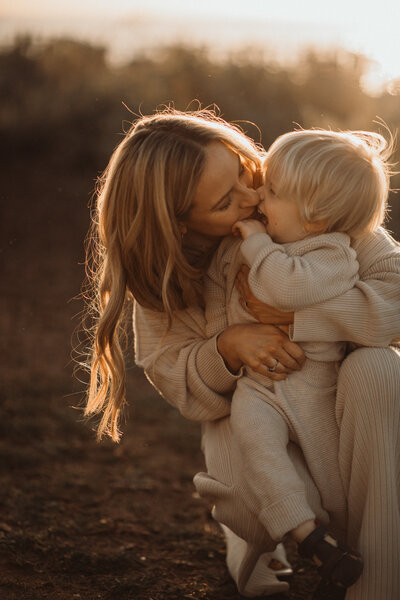 outdoor family photographer