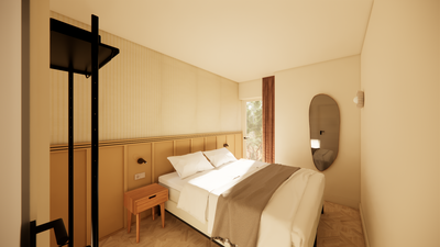 Slaapkamer 2