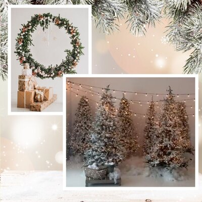 Cache Creative | Photo Studio & Collective