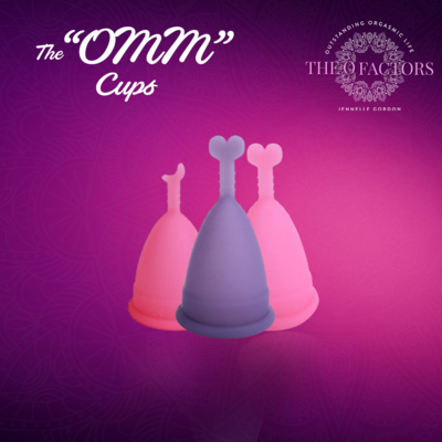 omm cups