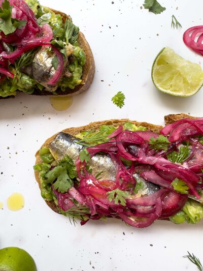 sardines copy