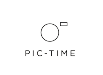 pic-time logo