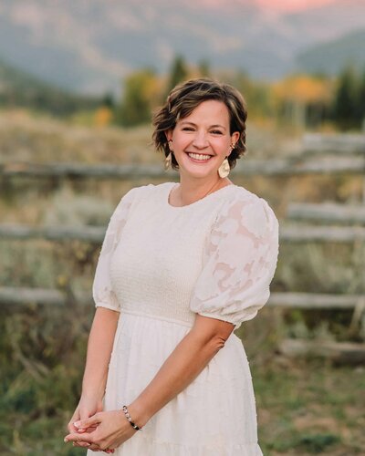 Headshot of Janelle & Co, Jackson hole wedding elopement packages , Grand teton wedding photographer