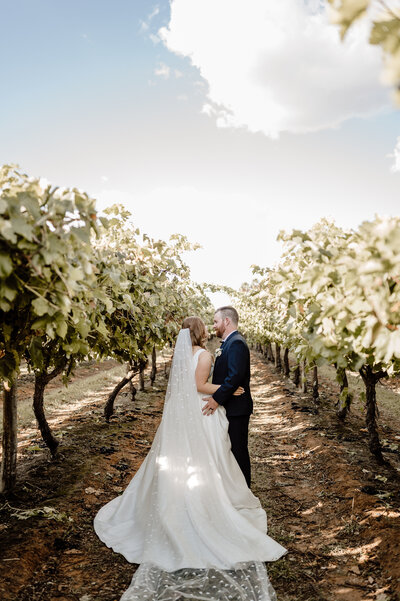 Willow and Ivie Wedding | Mildura Wedding | Mildura Wedding Photographer