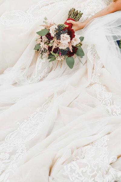 Gillhuys - Virginia Wedding Photographer - Photography by Amy Nicole-292-27