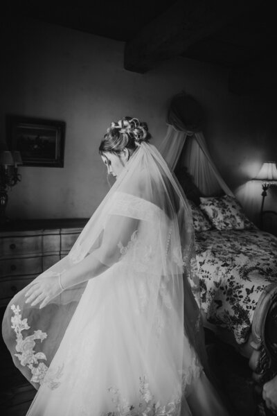 Axelle Photographie isère mariage photos